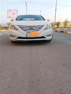 هیوندای سۆناتا